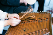 Dulcimer Wedding 2