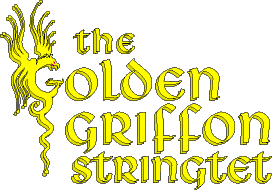 Golden Griffon Stringtet
