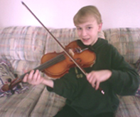 Tommy McKinney - fiddle