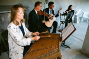 Dulcimer Wedding 1