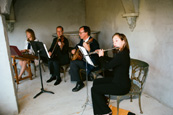 Dulcimer Wedding 3